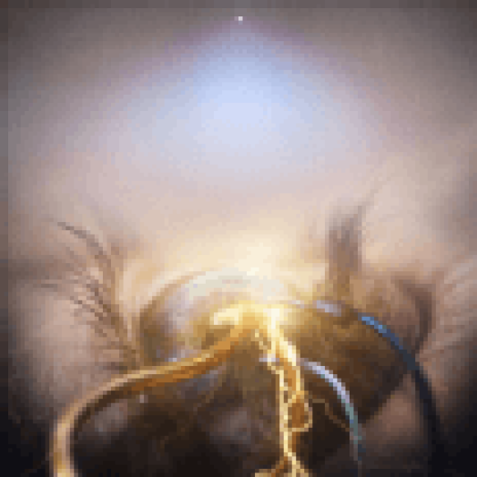 Eye of Providence CD