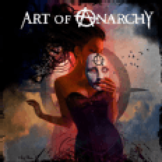 Art of Anarchy LP+CD