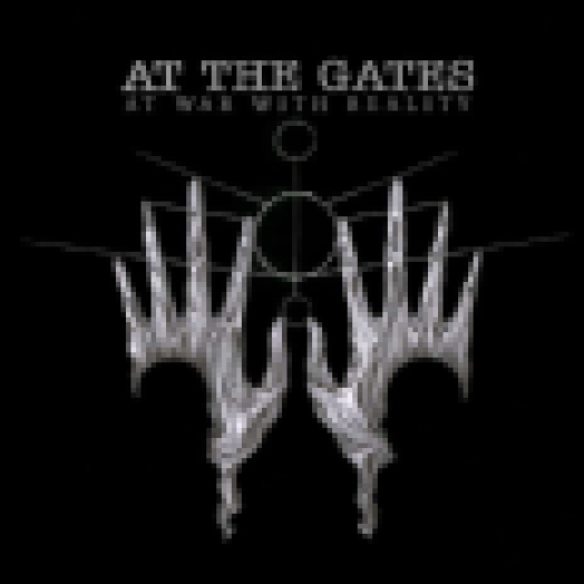 At War with Reality (Limited Edition) CD