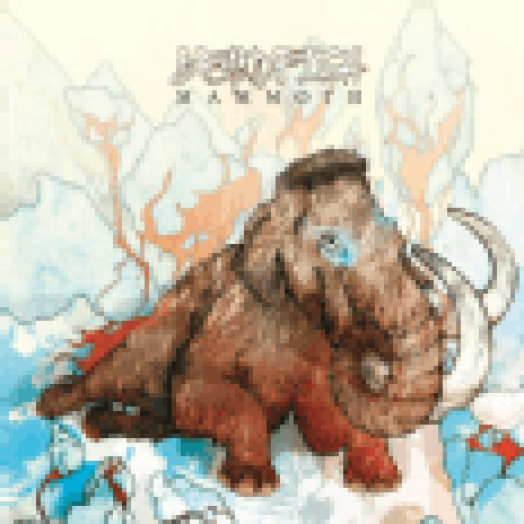 Mammoth CD