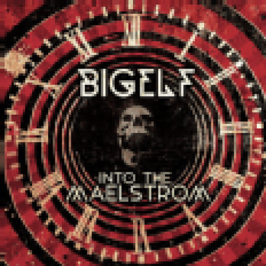 Into the Maelstrom (Limited Edition) CD