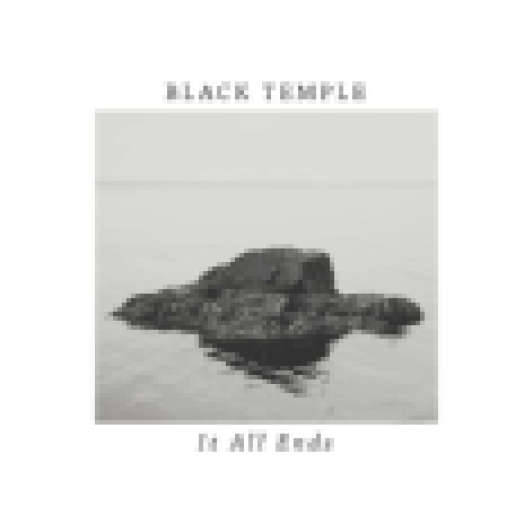 It All Ends (Limited Edition) CD