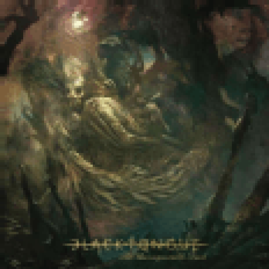 The Unconquerable Dark LP+CD