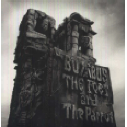 The Poet and the Parrot LP+CD