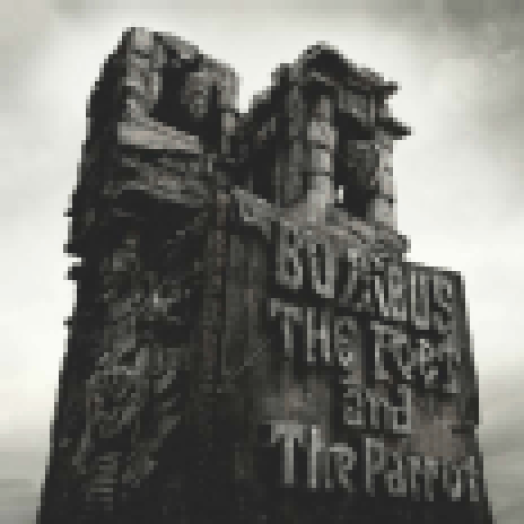 The Poet and the Parrot (Limited Edition) CD