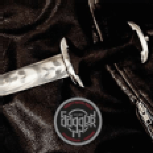 The Dagger LP