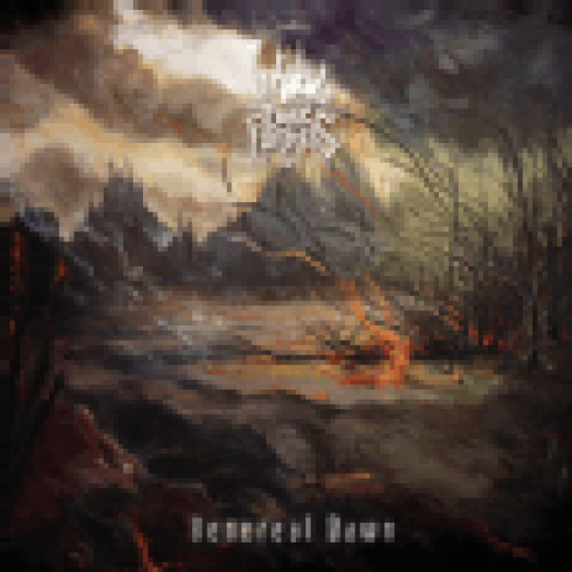 Venereal Dawn (Digipak) (Limited Edition) CD
