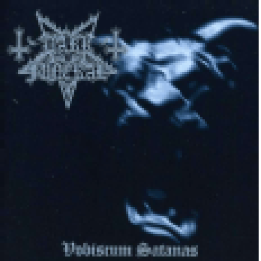 Vobiscum Satanas (Reissue) CD