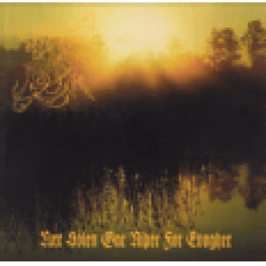 Nr Sólen Gar Nier For Evogher CD