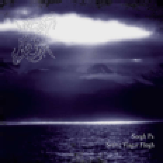Sorgh Pa Svarte Vingar Flogh (Reissue) CD
