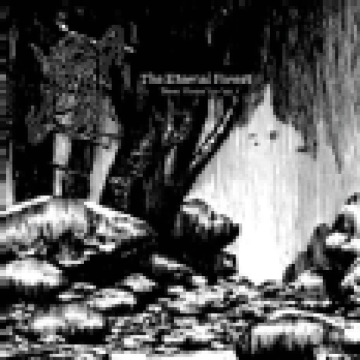 The Eternal Forest - Demo Years 1991-1993 CD