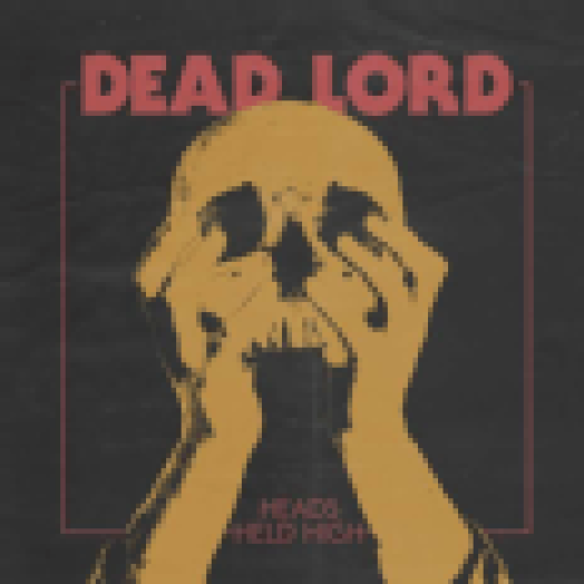 Heads Held High (Limited Edition) CD