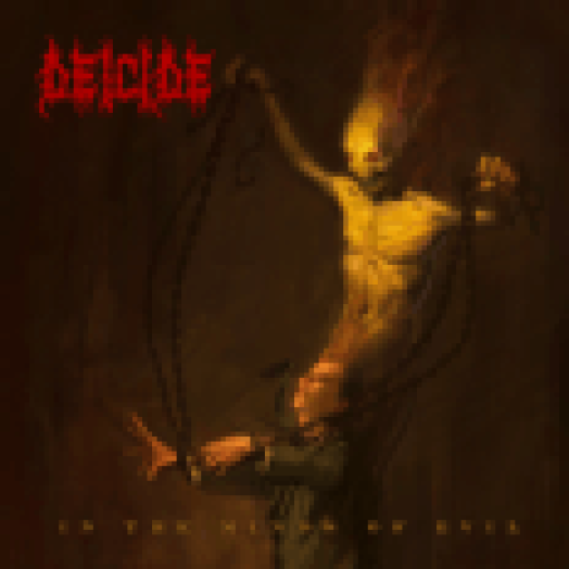 In the Minds of Evil (Deluxe Edition) CD
