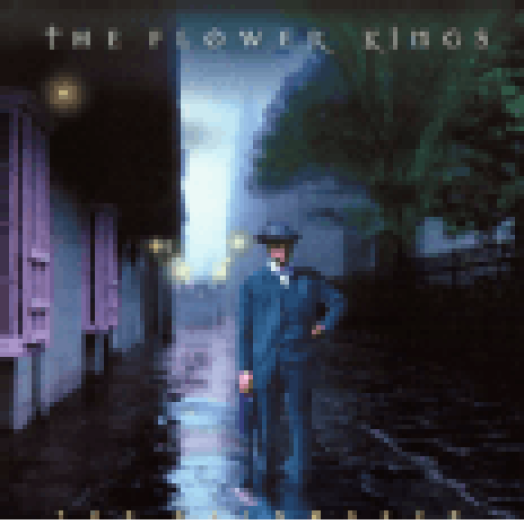 The Rainmaker CD