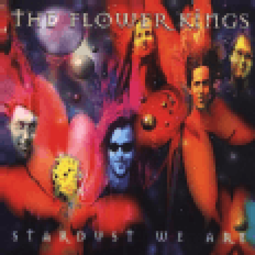 Stardust We Are CD