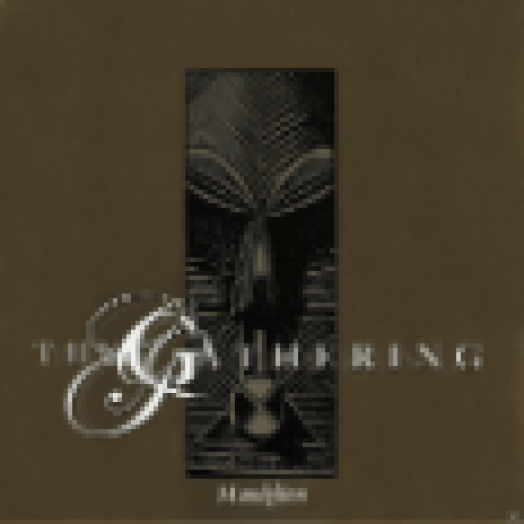 Mandylion (Deluxe Edition) CD