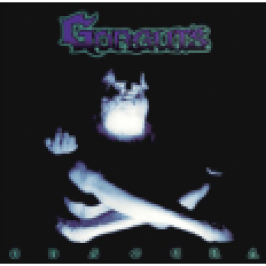 Obscura (Reissue) CD