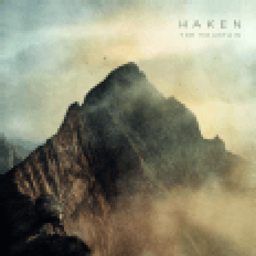 The Mountain LP+CD