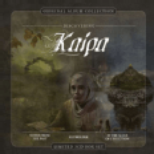 Original Album Collection - Discovering Kaipa (Limited Edition) CD