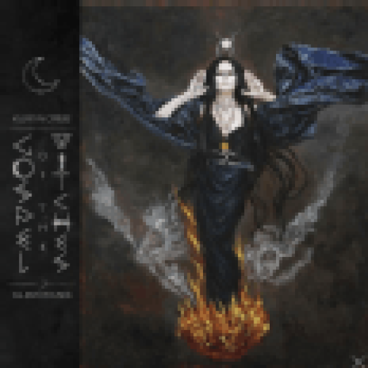 Salem's Wounds (Limited Edition) CD