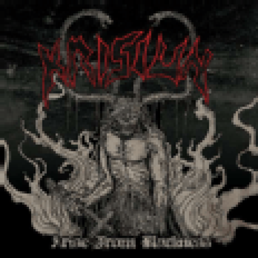 Arise from Blackness CD