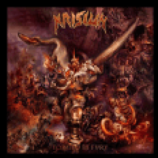 Forged in Fury (Limited Edition) CD