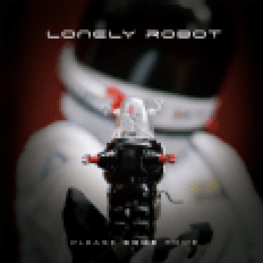 Please Come Home (Digipak) CD