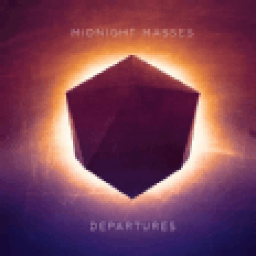 Departures (Special Edition) CD