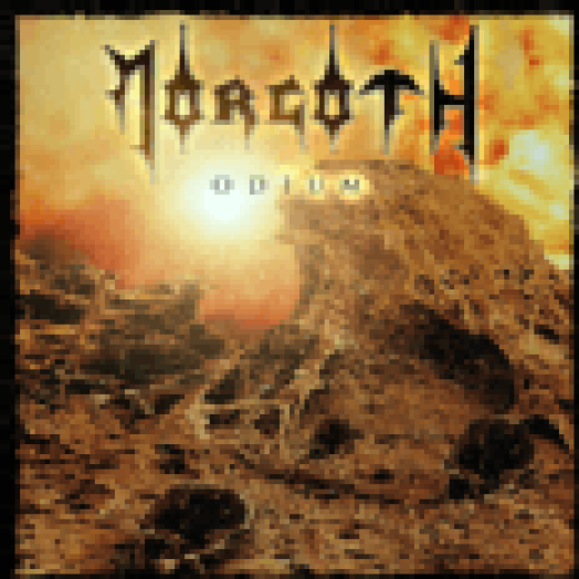 Odium (Reissue) CD