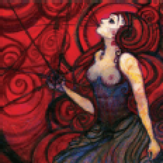 The World We Left Behind CD
