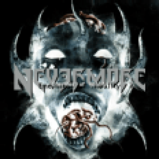 Enemies of Reality (Remastered) CD