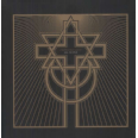 All Is One LP