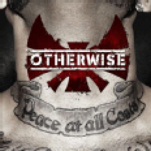 Peace at All Costs CD