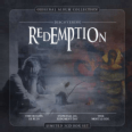 Original Album Collection - Disvocering Redemption CD