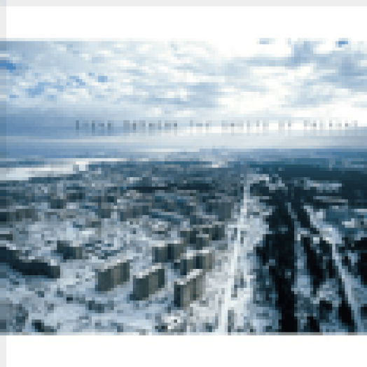 The Ghosts of Pripyat CD