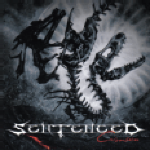 Crimson (Reissue) CD