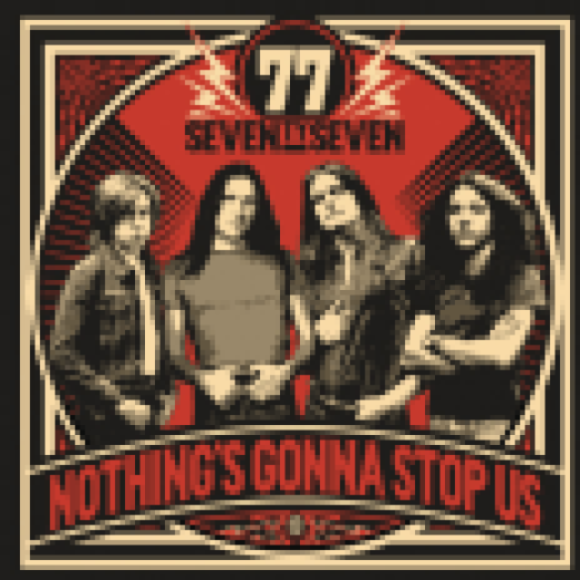 Nothing's Gonna Stop Us (Limited Edition) CD