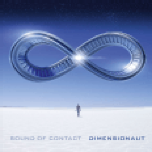 Dimensionaut CD