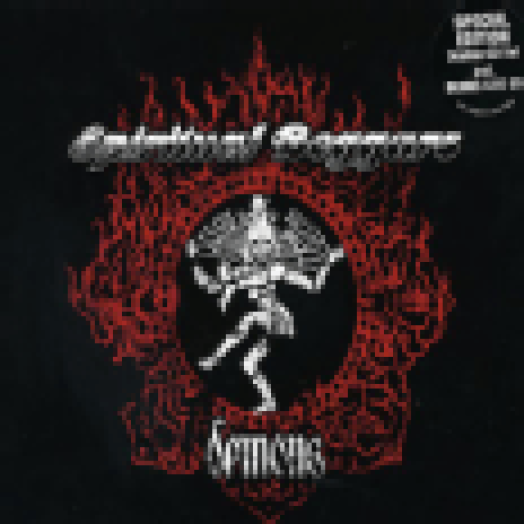 Demons CD