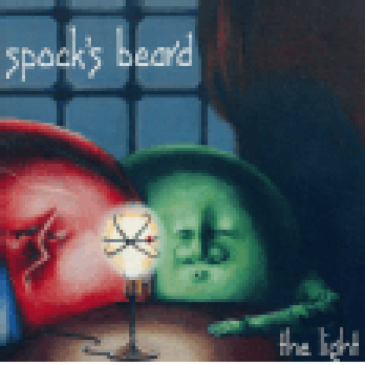 The Light LP