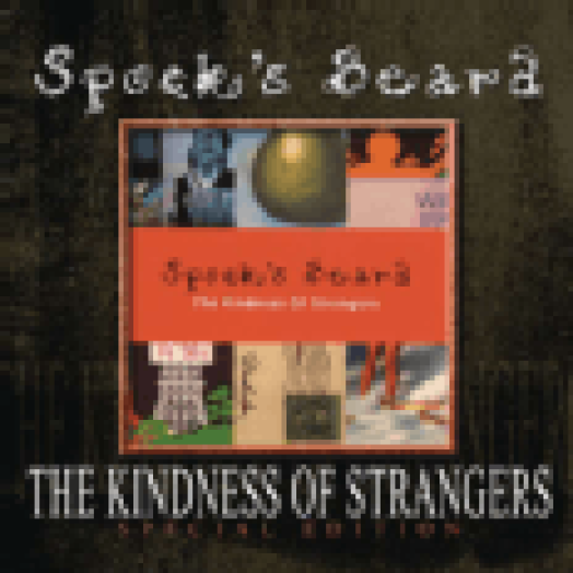 The Kindness of Strangers (Special Edition) CD