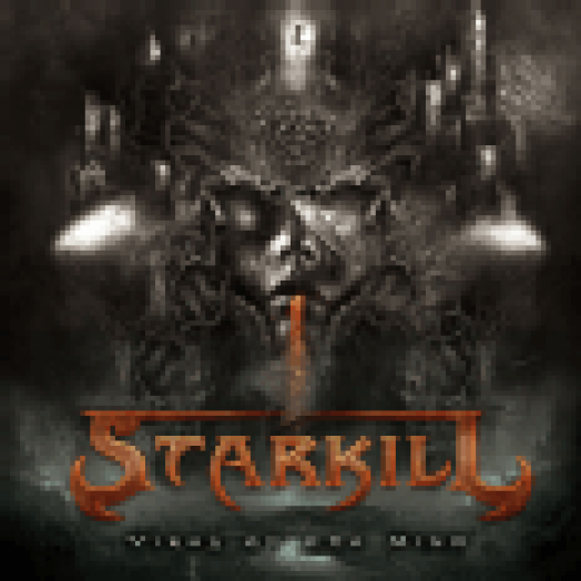 Virus of the Mind CD