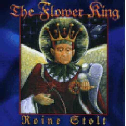 The Flower King CD