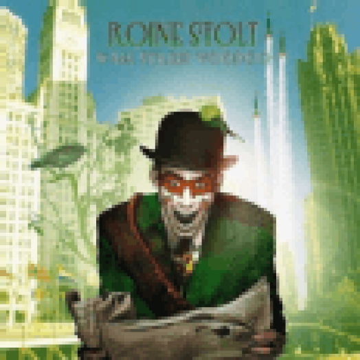 Wall Street Voodoo CD