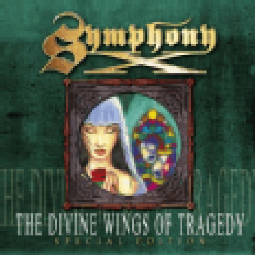 The Divine Wings of Tragedy (Special Edition) LP