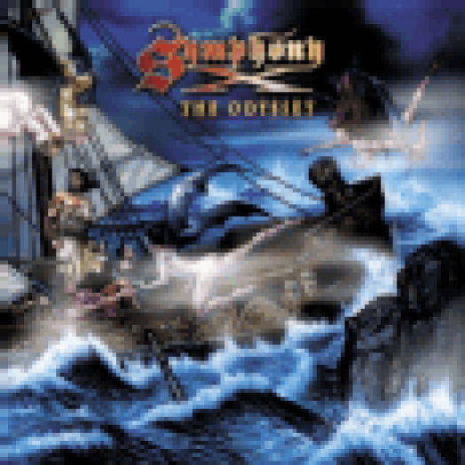 The Odyssey LP