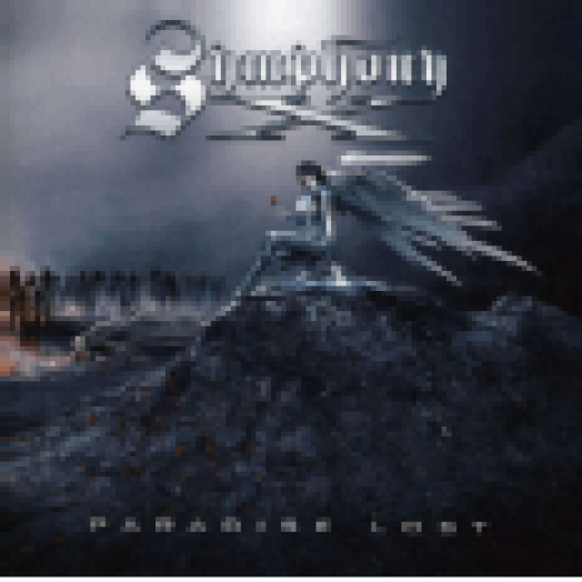 Paradise Lost CD