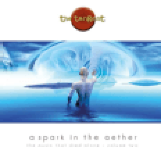 A Spark in The Aether LP+CD