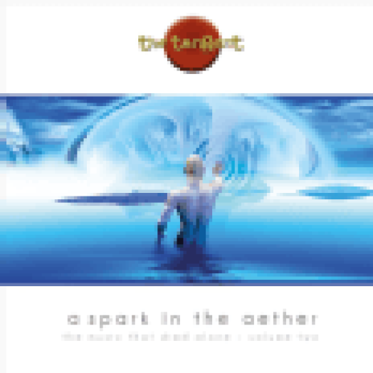 A Spark in The Aether (Special Edition) CD