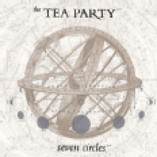 Seven Circles CD
